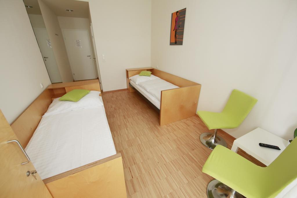 Hotel Restaurant Red Lodge Graz Phòng bức ảnh
